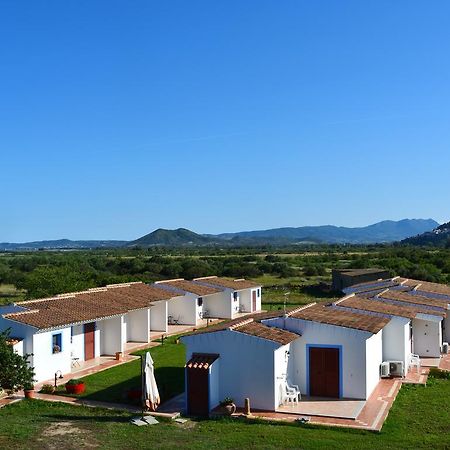 Agriturismo Orvile Posada  Exterior photo