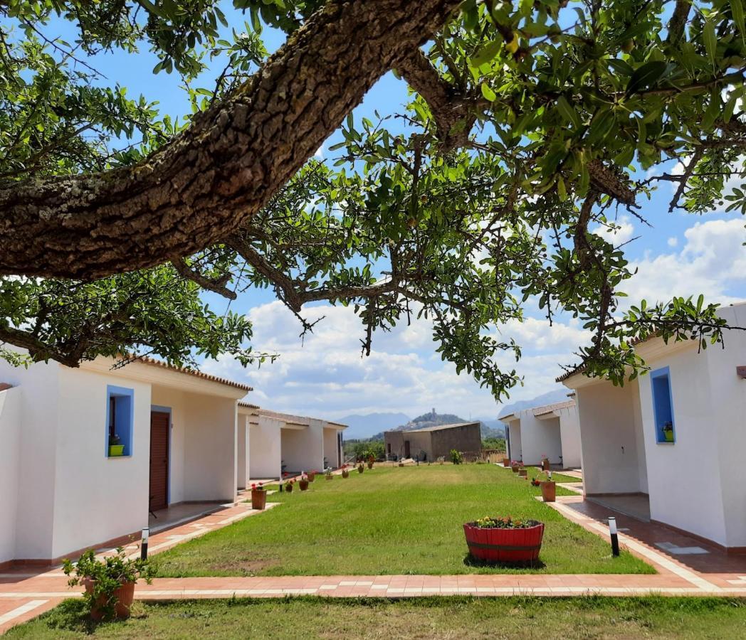 Agriturismo Orvile Posada  Exterior photo