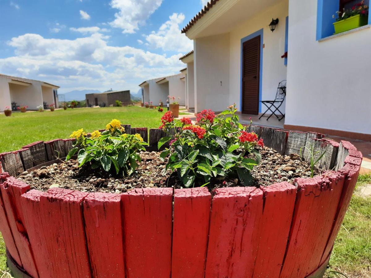 Agriturismo Orvile Posada  Exterior photo