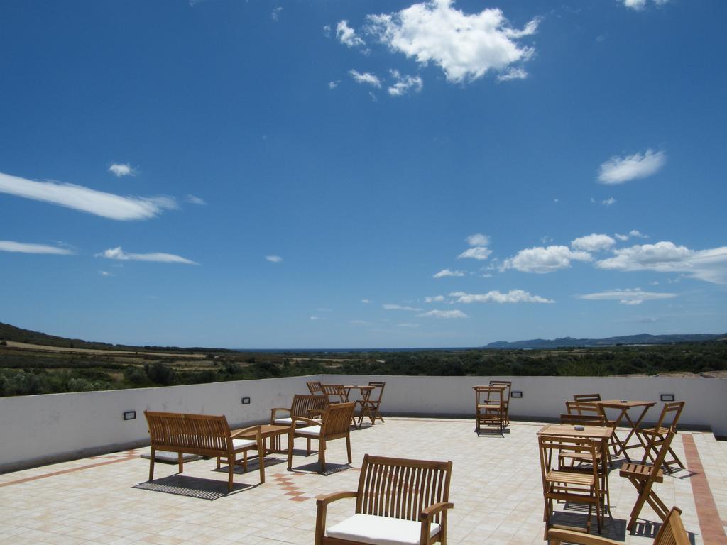 Agriturismo Orvile Posada  Exterior photo