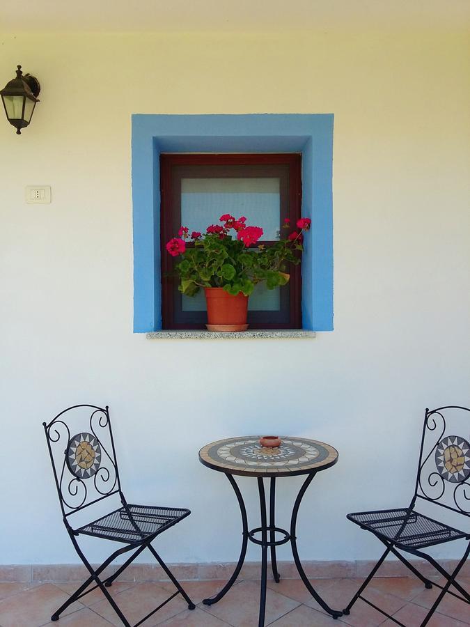 Agriturismo Orvile Posada  Exterior photo