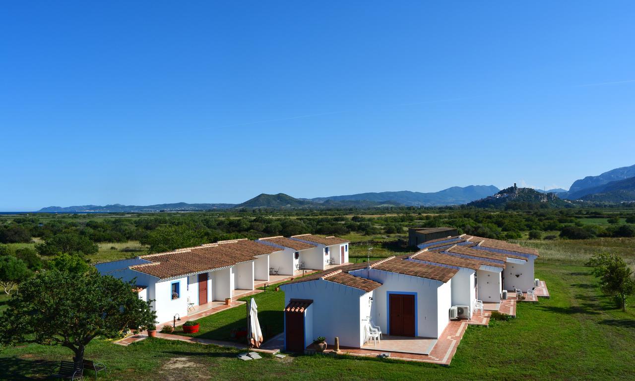 Agriturismo Orvile Posada  Exterior photo
